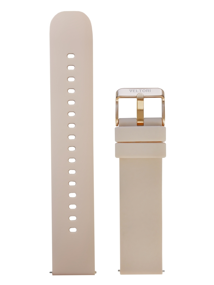 Pasek do Smartwatcha Damskiego VELTORI VT310 20mm VTP310