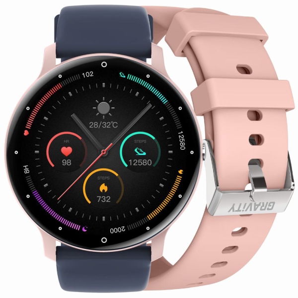 Smartwatch Gravity GT1-7 PRO kolor —