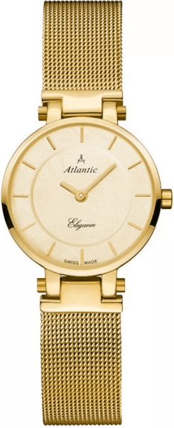 Zegarek Damski Atlantic Elegance 29035.45.31 + BOX kolor —