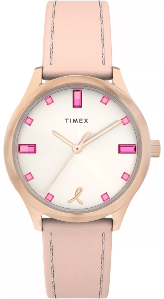 Zegarek Damski TIMEX Dress TW2V95800 + BOX kolor —