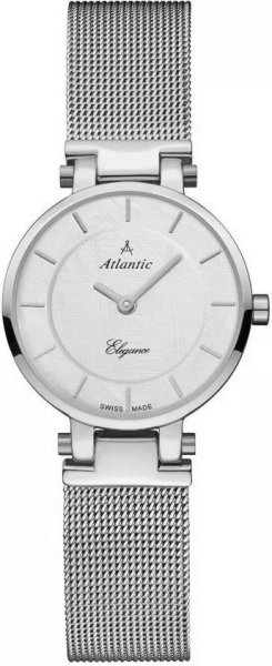 Zegarek Damski Atlantic Elegance 29035.41.21 + BOX kolor —